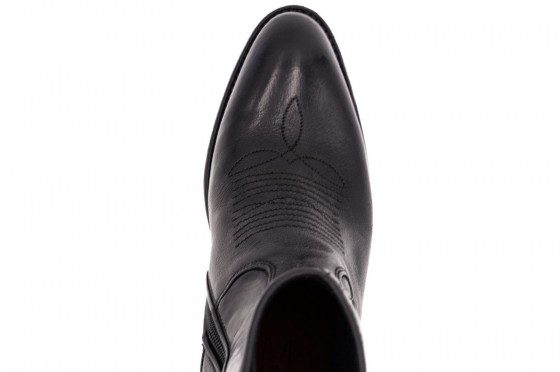 Riccardo Cartillone Lemargo DG01F Nero