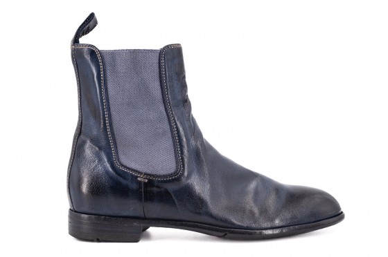 Riccardo Cartillone Lemargo DH03A Blu