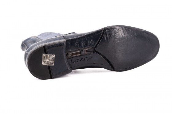 Riccardo Cartillone Lemargo DH03A Blu