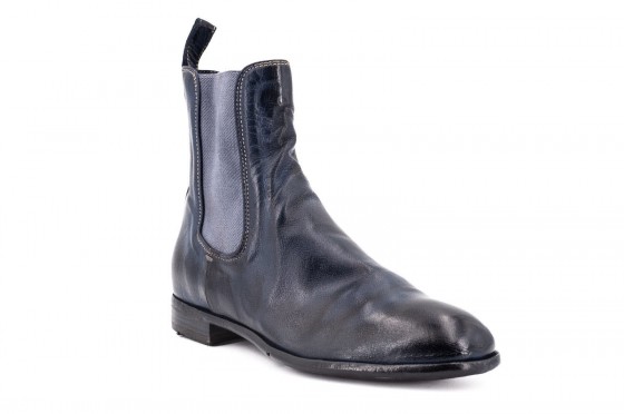 Riccardo Cartillone Lemargo DH03A Blu