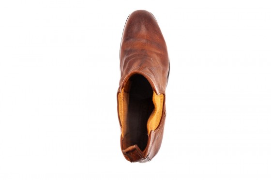 Riccardo Cartillone Lemargo DH03A Cognac