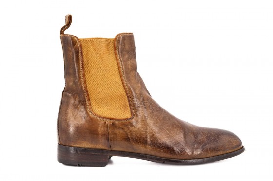 Riccardo Cartillone Lemargo DH03A Fango