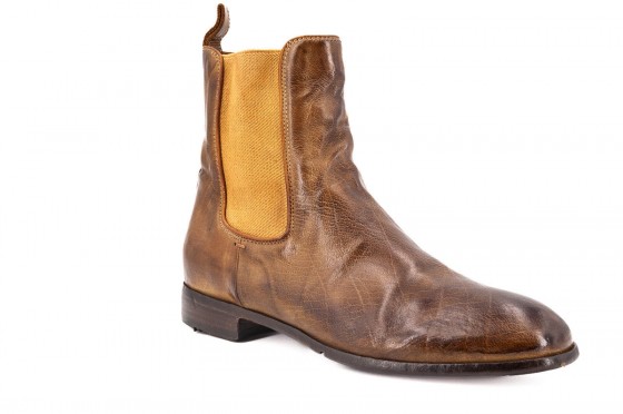 Riccardo Cartillone Lemargo DH03A fango