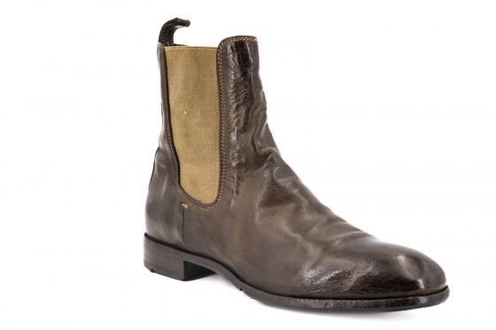 Riccardo Cartillone Lemargo DH03A Loden