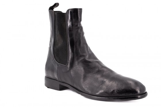 Riccardo Cartillone Lemargo DH03A nero