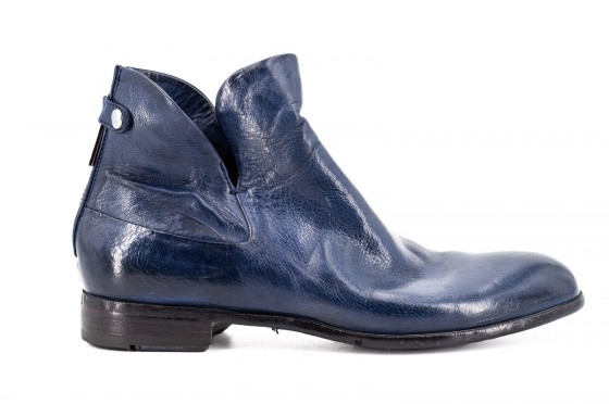 Riccardo Cartillone Lemargo DH06C Blau