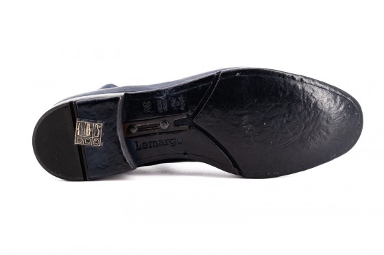 Riccardo Cartillone Lemargo DH06C Blau