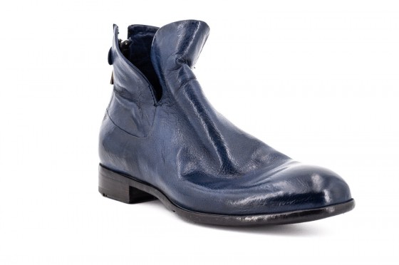 Riccardo Cartillone Lemargo DH06C blau