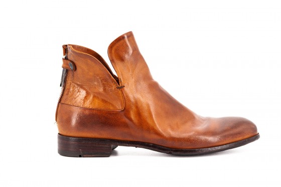 Riccardo Cartillone Lemargo DH06C Cognac