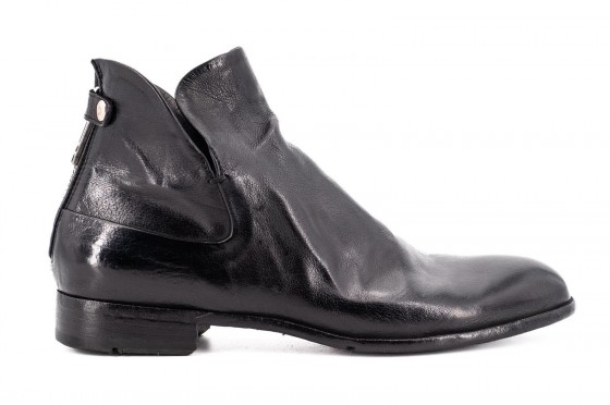 Riccardo Cartillone Lemargo DH06C Nero