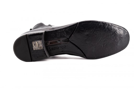 Riccardo Cartillone Lemargo DH06C Nero