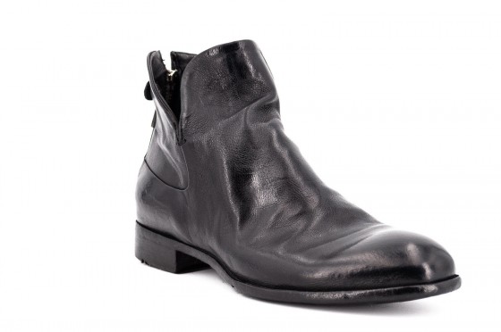 Riccardo Cartillone Lemargo DH06C nero