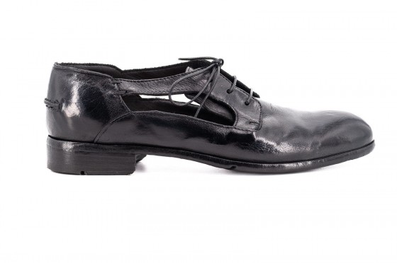 Riccardo Cartillone Lemargo DH22A Nero