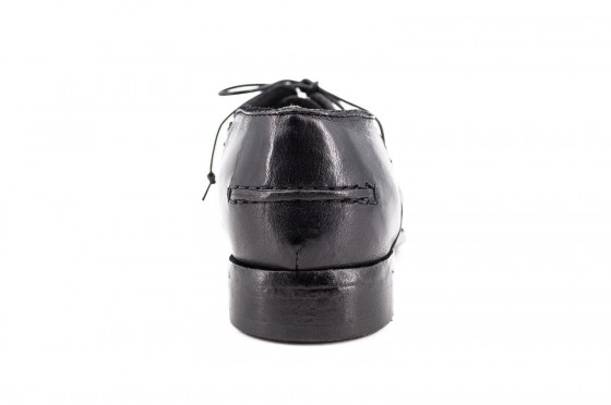 Riccardo Cartillone Lemargo DH22A Nero