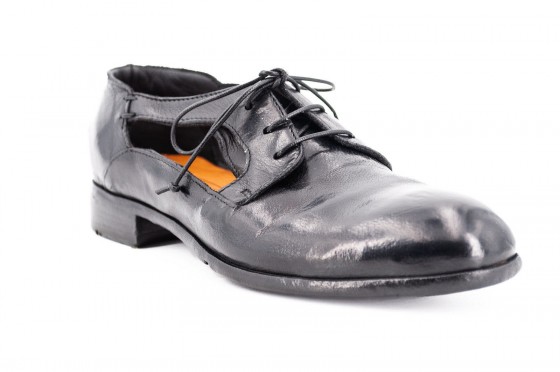 Riccardo Cartillone Lemargo DH22A nero