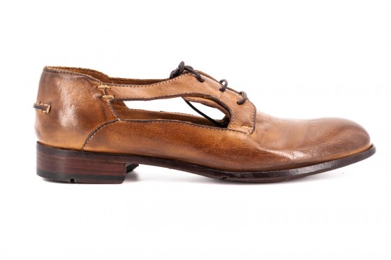 Riccardo Cartillone Lemargo DH22A Sughero