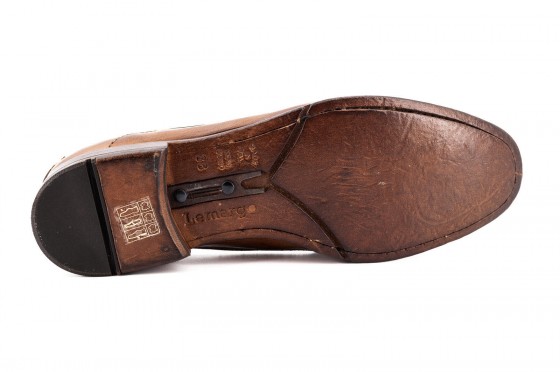 Riccardo Cartillone Lemargo DH22A Sughero