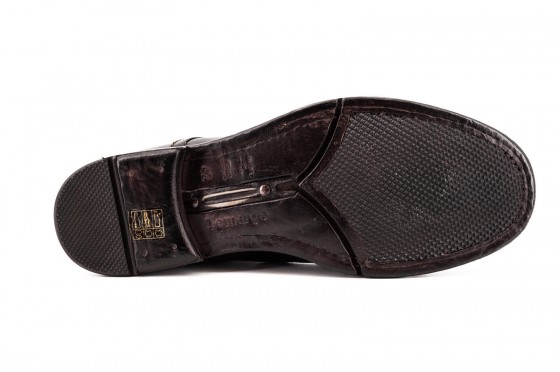 Riccardo Cartillone Lemargo DR02A Ebano