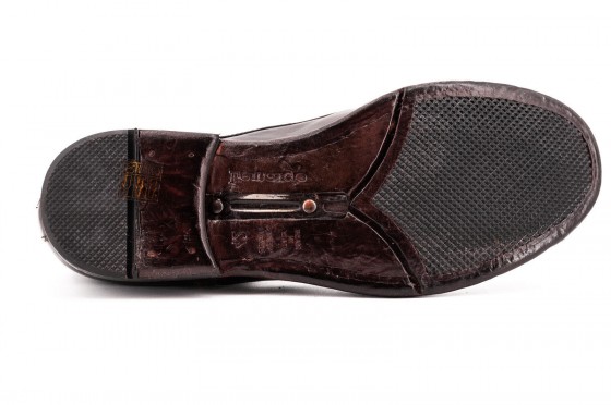 Riccardo Cartillone Lemargo DR02A Teak