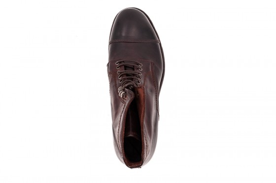 Riccardo Cartillone Lemargo DR02A Teak