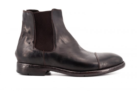 Riccardo Cartillone Lemargo DR06A Ebano