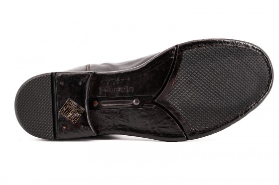 Riccardo Cartillone Lemargo DR06A Ebano