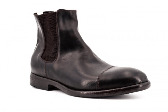 Riccardo Cartillone Lemargo DR06A ebano