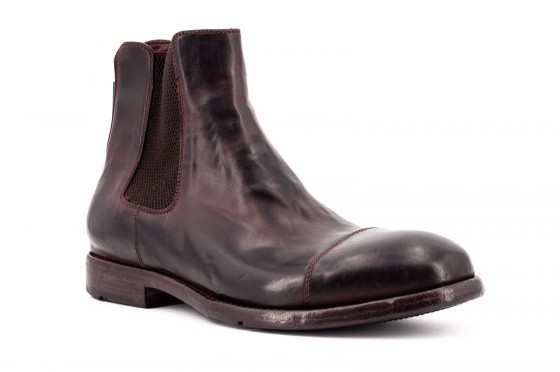 Riccardo Cartillone Lemargo DR06A Teak