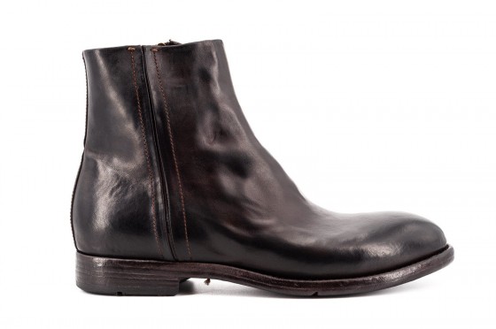 Riccardo Cartillone Lemargo DR20A Ebano