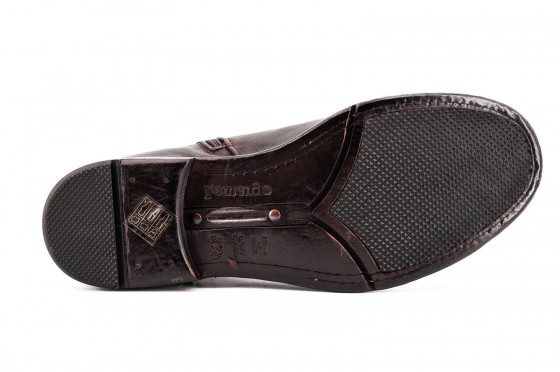 Riccardo Cartillone Lemargo DR20A Ebano