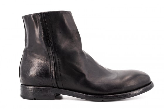 Riccardo Cartillone Lemargo DR20A Nero