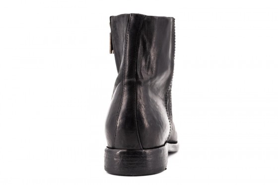 Riccardo Cartillone Lemargo DR20A Nero