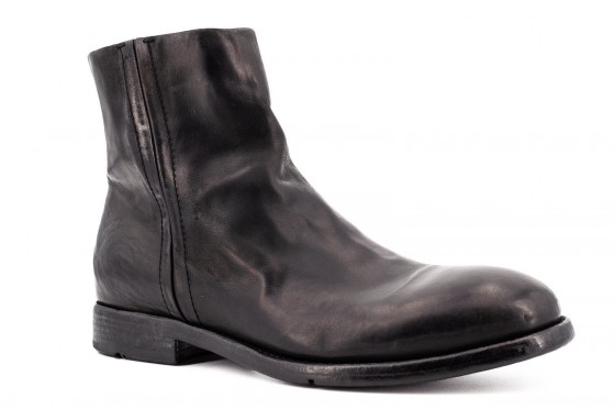 Riccardo Cartillone Lemargo DR20A nero