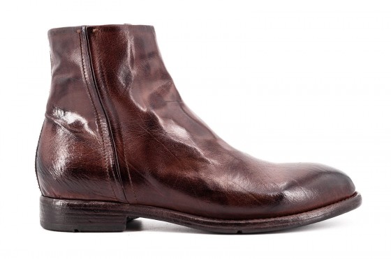 Riccardo Cartillone Lemargo DR20A Teak