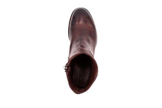 Riccardo Cartillone Lemargo DR20A Teak