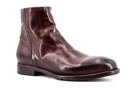 Riccardo Cartillone Lemargo DR20A Teak