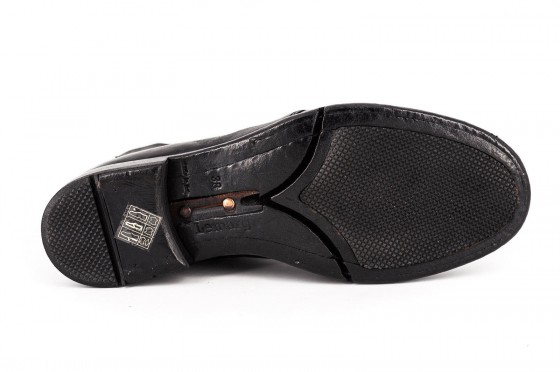 Riccardo Cartillone Lemargo DT02A Nero