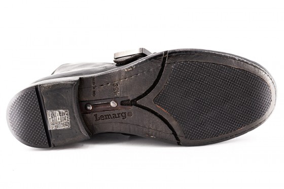 Riccardo Cartillone Lemargo DT02B Loden