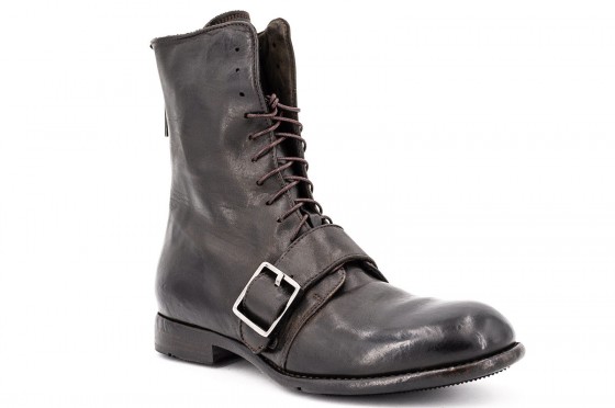 Riccardo Cartillone Lemargo DT02B Loden