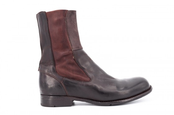 Riccardo Cartillone Lemargo DT05A Teak