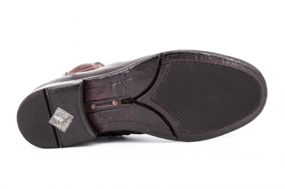 Riccardo Cartillone Lemargo DT05A Teak