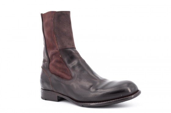 Riccardo Cartillone Lemargo DT05A teak