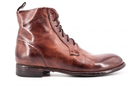 Riccardo Cartillone Lemargo DT07 Teak