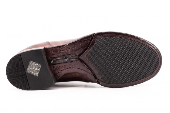 Riccardo Cartillone Lemargo DT07 Teak