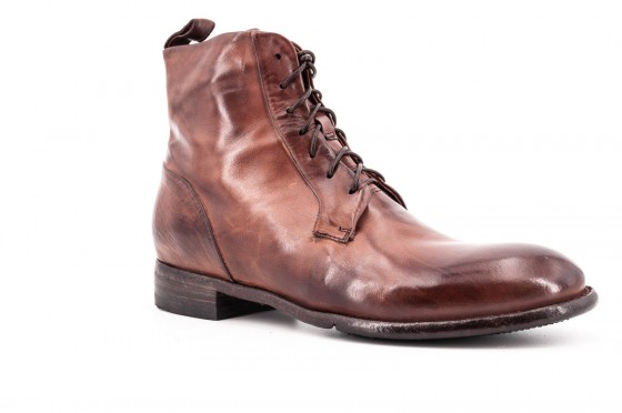 Riccardo Cartillone Lemargo DT07 teak