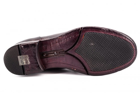 Riccardo Cartillone Lemargo DT07A Mosto