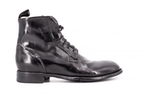 Riccardo Cartillone Lemargo DT07A Nero