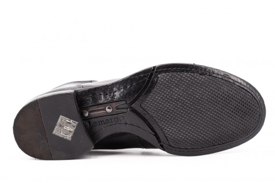 Riccardo Cartillone Lemargo DT07A Nero