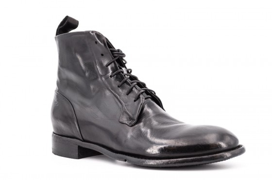 Riccardo Cartillone Lemargo DT07A nero