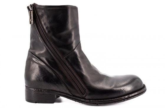 Riccardo Cartillone Lemargo DT10A Ebano